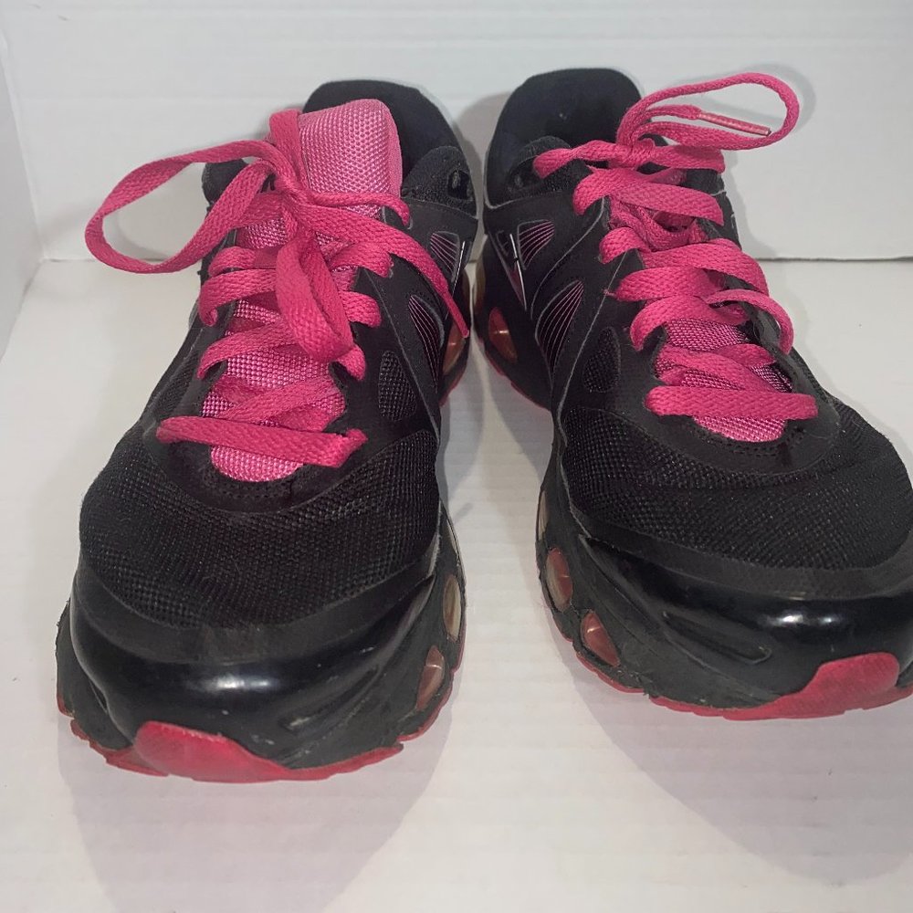 Nike Air Trailwind 4 Flywire Running Shoes Women